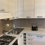Pineta Mare Seaside Park Apartment