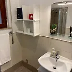 Apartment Pineta Mare Seaside Park Viareggio