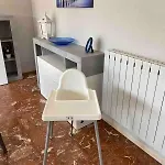 Pineta Mare Seaside Park Apartment
