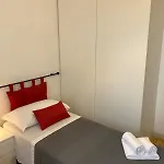Apartment Pineta Mare Seaside Park Viareggio
