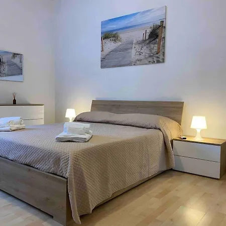 Pineta Mare Seaside Park