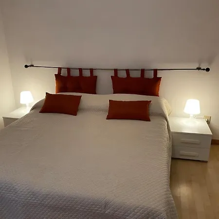 Διαμέρισμα Pineta Mare Seaside Park Βιαρέτζιο