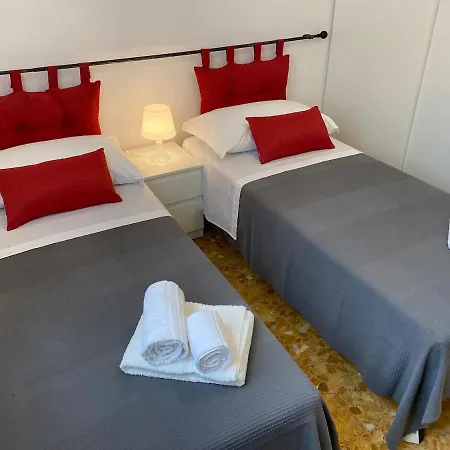 Pineta Mare Seaside Park * Βιαρέτζιο