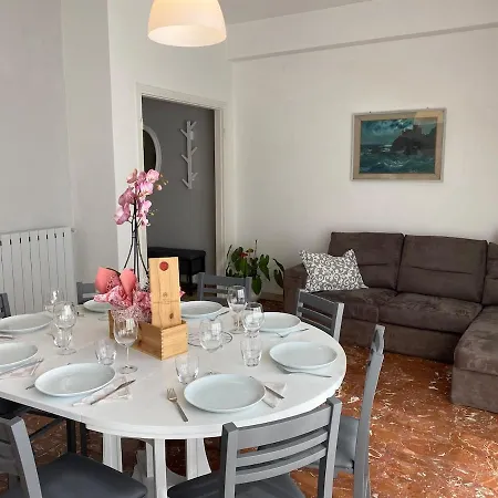 Pineta Mare Seaside Park Βιαρέτζιο