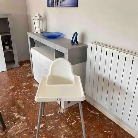 Pineta Mare Seaside Park Appartement