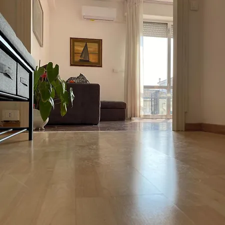 Pineta Mare Seaside Park Διαμέρισμα *