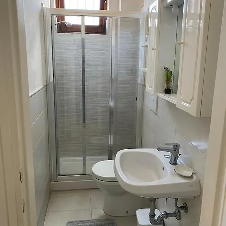 Pineta Mare Seaside Park Βιαρέτζιο