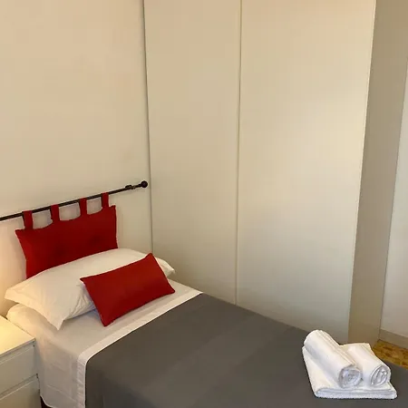 Appartement Pineta Mare Seaside Park Viareggio