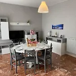 Apartman Pineta Mare Seaside Park Viareggio