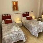 Pineta Mare Seaside Park Apartman *