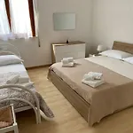 Apartman Pineta Mare Seaside Park Viareggio