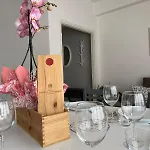 Pineta Mare Seaside Park Apartman