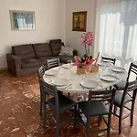 Apartman Pineta Mare Seaside Park