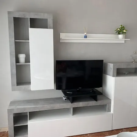 Appartement Pineta Mare Seaside Park *