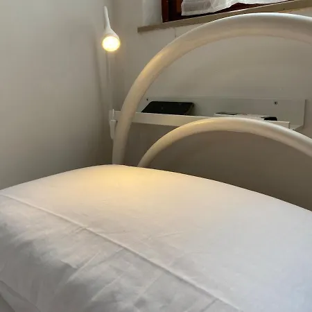 Pineta Mare Seaside Park Apartament