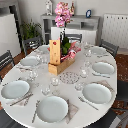 Pineta Mare Seaside Park Viareggio