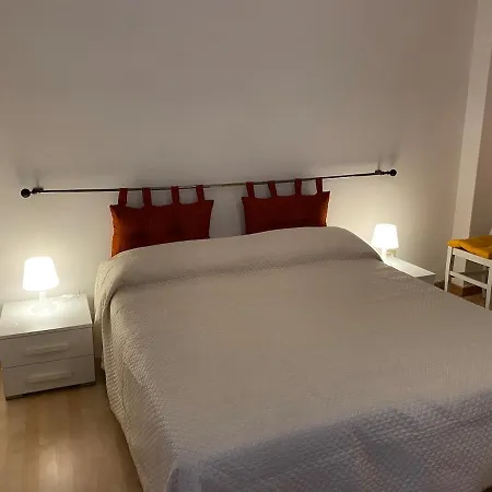 Pineta Mare Seaside Park Апартаменти