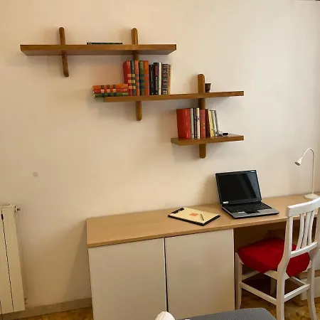 Pineta Mare Seaside Park Appartement Viareggio