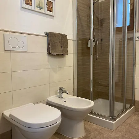 Appartement Pineta Mare Seaside Park Viareggio