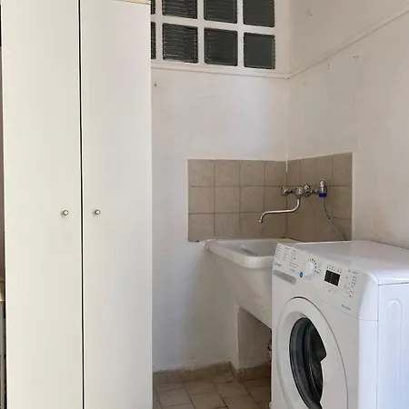 Pineta Mare Seaside Park Viareggio