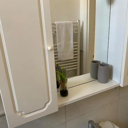 Appartement Pineta Mare Seaside Park