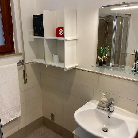 Appartement Pineta Mare Seaside Park Viareggio