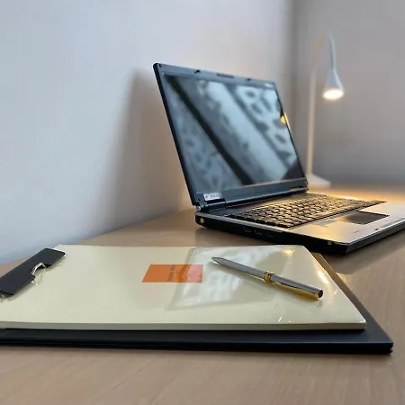 Appartement Pineta Mare Seaside Park *