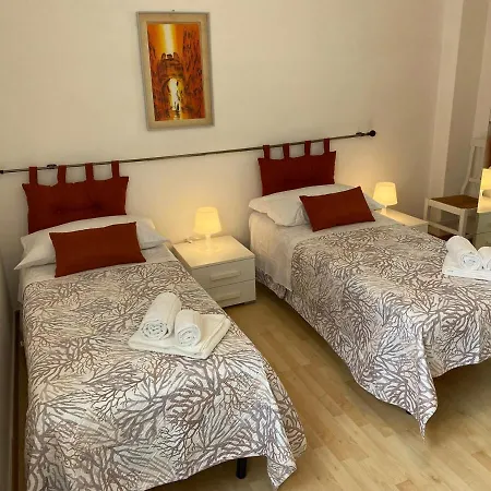 Pineta Mare Seaside Park Appartement *