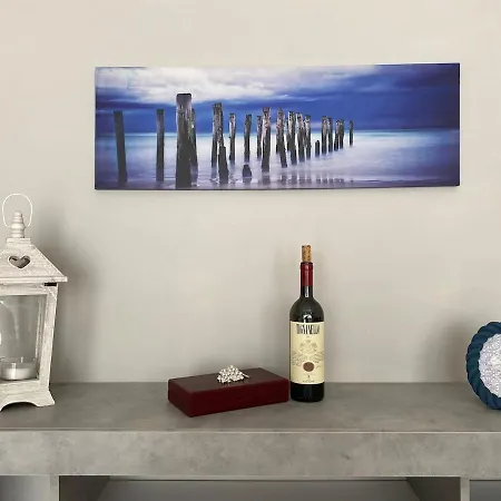 Apartament Pineta Mare Seaside Park