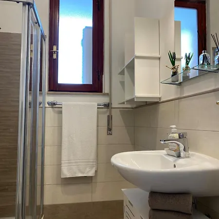 Appartement Pineta Mare Seaside Park *