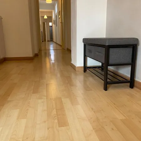 Pineta Mare Seaside Park Lägenhet *