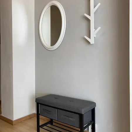 Appartement Pineta Mare Seaside Park *