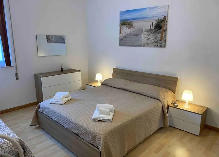 Appartamento Pineta Mare Seaside Park Viareggio