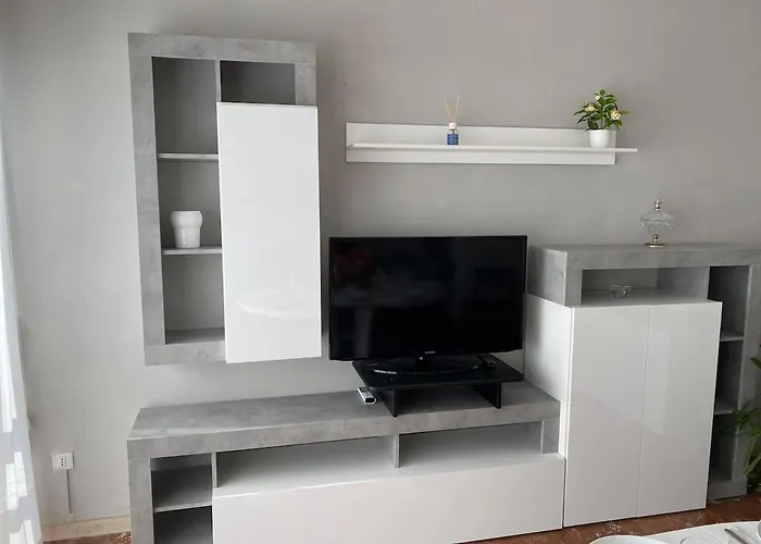 Appartamento Pineta Mare Seaside Park *