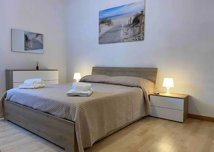 Pineta Mare Seaside Park