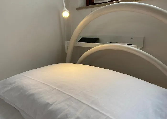 Pineta Mare Seaside Park Appartamento