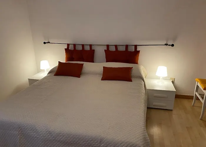 Apartament Pineta Mare Seaside Park Viareggio