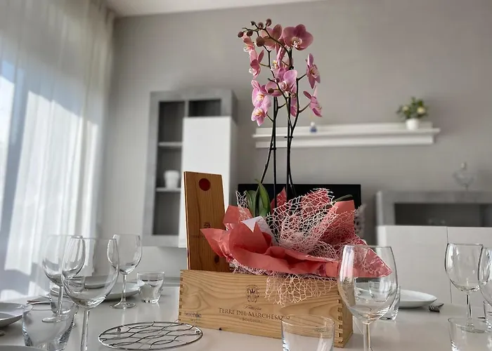 Pineta Mare Seaside Park