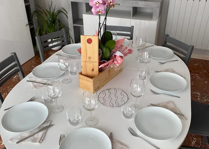 Pineta Mare Seaside Park Viareggio