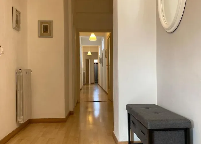 Pineta Mare Seaside Park Apartament