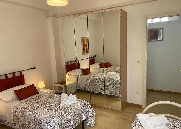 Pineta Mare Seaside Park * Viareggio