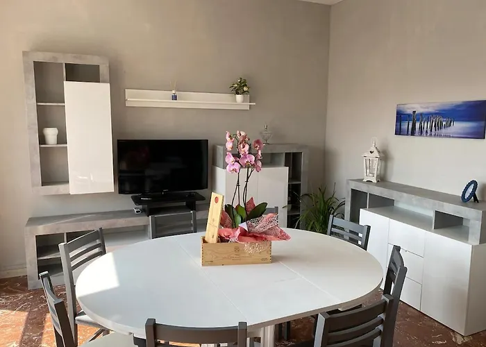 Pineta Mare Seaside Park