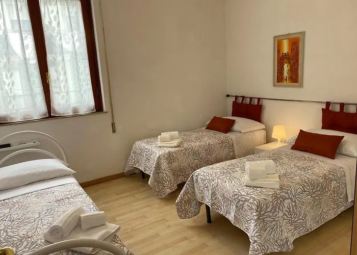 Pineta Mare Seaside Park *