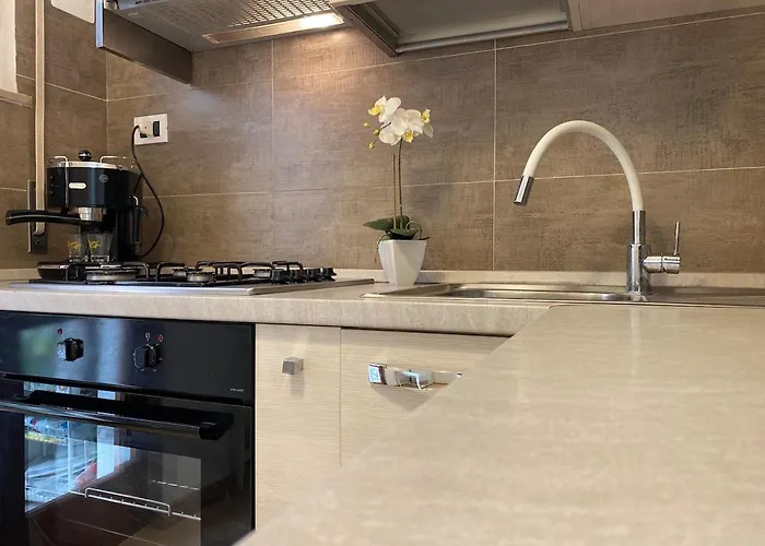 Pineta Mare Seaside Park * Viareggio