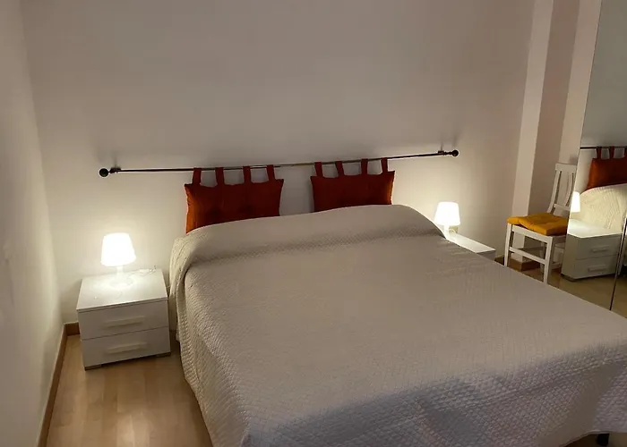 Pineta Mare Seaside Park Appartamento