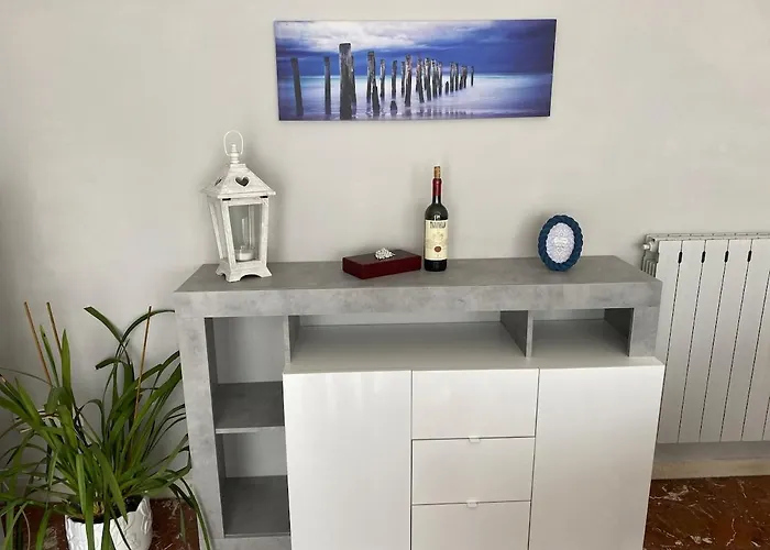 Pineta Mare Seaside Park Apartament *