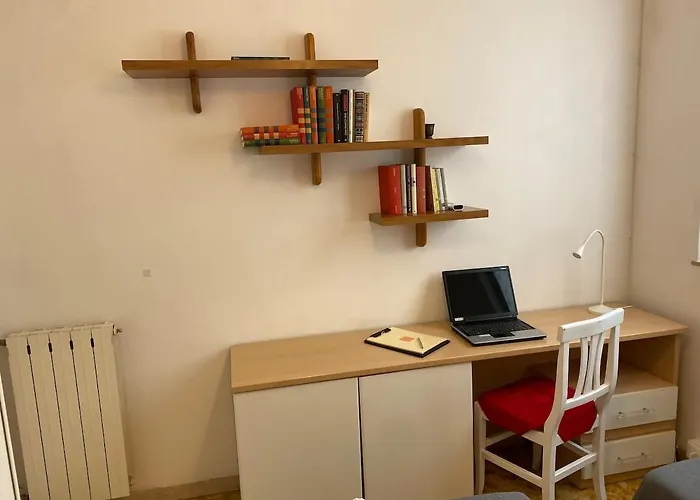 Pineta Mare Seaside Park Apartament Viareggio