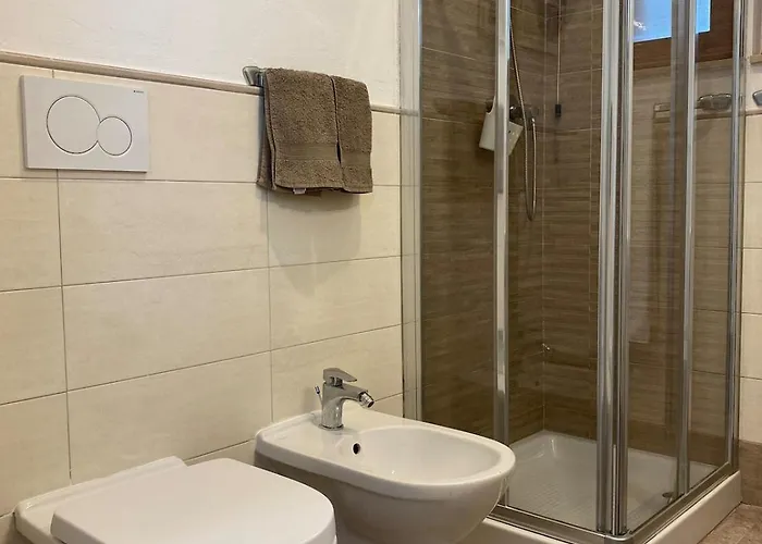 Appartamento Pineta Mare Seaside Park Viareggio