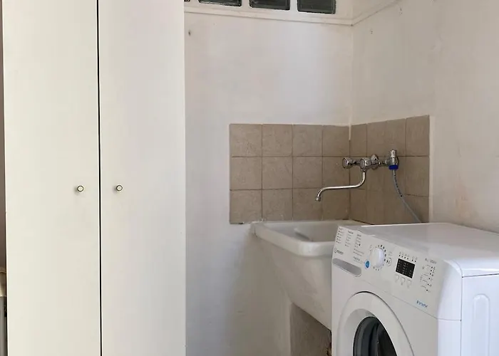 Pineta Mare Seaside Park Viareggio