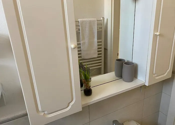 Apartament Pineta Mare Seaside Park